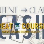 Content Clarity Cash 30 Day Content Plan By Morgan Anderson Alexis - Free Download Course + Binge Worthy Bot OTO Upsell