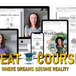 Become A Coach By Financial Coach Jess - Free Download Course