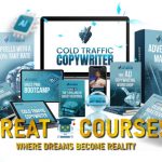 Cold Traffic Copywriter By Zarak - Free Download Course - Cold Traffic Copywriting