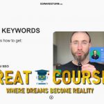 Compact Keywords By Edward Sturm - Free Download SEO Course