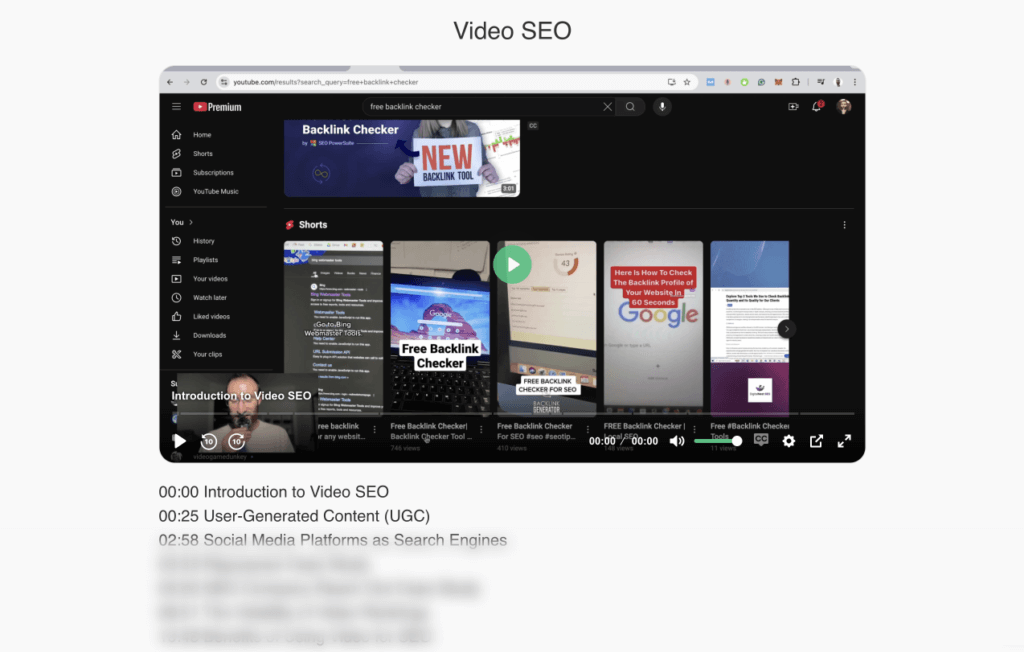 Compact Keywords By Edward Sturm - Free Download SEO Course