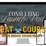 Consulting LaunchPad By Laura Meyer - Free Download Course