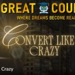 Convert Like Crazy By Giulia Smith - Free Download Course