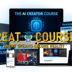 The AI Creator Course By Paul Xavier - Free Download Content Creator