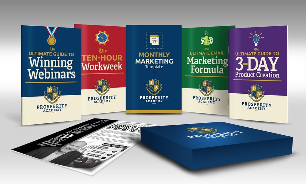 Ray Edwards - Lifetime Vault - Lifetime Of Work - Free Download All Courses
