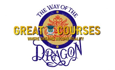 The Way Of The Dragon By Simone Grace Seol - Free Download Course
