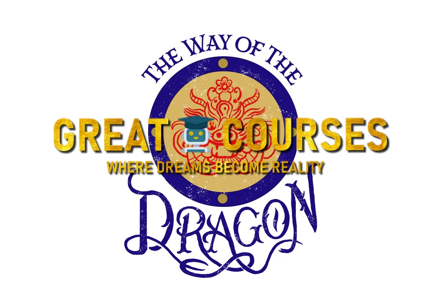 The Way Of The Dragon By Simone Grace Seol - Free Download Course The Way Of The Dragon By Simone Grace Seol - Free Download Course
