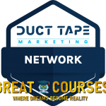 AI Accelerator For Marketers By John Jantsch - Free Download Course - Duct Tape Marketing Network Agency