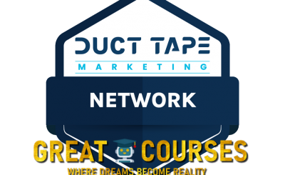 AI Accelerator For Marketers By John Jantsch - Free Download Course - Duct Tape Marketing Network Agency