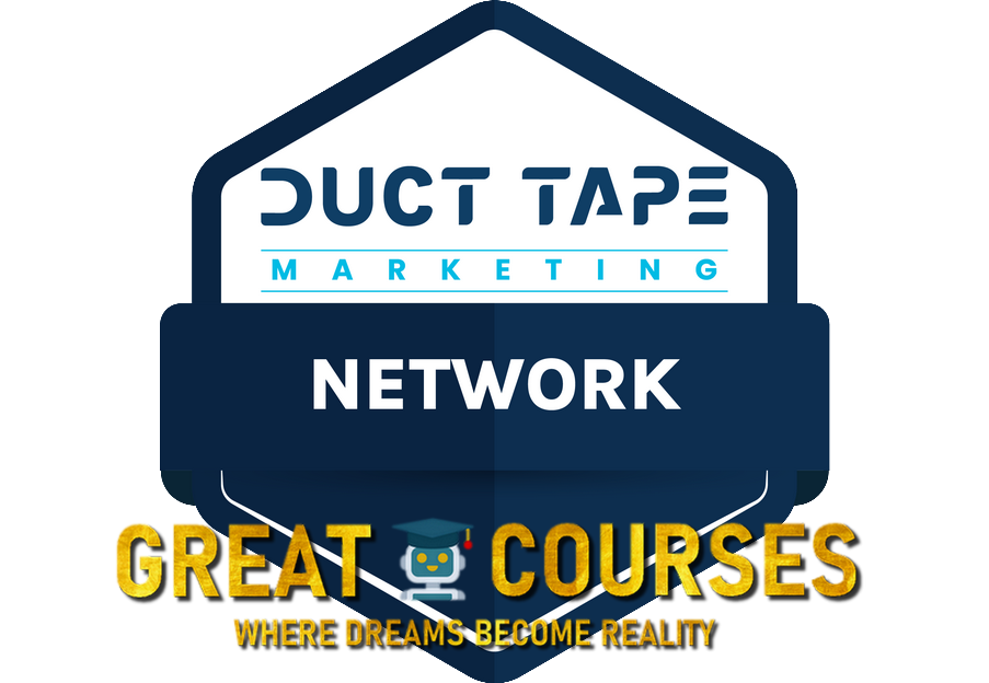 AI Accelerator For Marketers By John Jantsch - Free Download Course - Duct Tape Marketing Network Agency AI Accelerator For Marketers By John Jantsch - Free Download Course - Duct Tape Marketing Network Agency