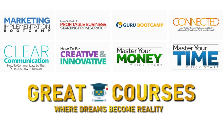 The Best Of Eben Pagan Collection - Free Download All Courses The Best Of Eben Pagan Collection - Free Download All Courses