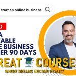 Ecom Start - 90 Days To Ecommerce Success By Paul Waddy - Free Download Course - Learn Ecommerce