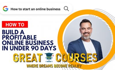 Ecom Start - 90 Days To Ecommerce Success By Paul Waddy - Free Download Course - Learn Ecommerce