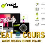 ECOM100 Coaching Program By Paul Waddy - Free Download Course Ecom 100