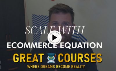 Ecommerce Equation Coaching Program By Jay Wright - Free Download Course