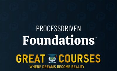 ProcessDriven Foundations - Free Download Course - Self-Study - Process Driven