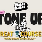 The Gab Lab - Tone Up By Sarah Fretwell - Free Download Course