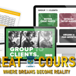 Group To Clients By Taylor Welch - Free Download Course - Wealthy Consultant