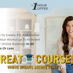 The 1 Hour Offer By Amy Porterfield - Free Download Course