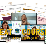 Inbox To Income By Maria Wendt - Free Download Course + Maria’s  427 Pre-written Emails OTO Upsell