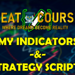 Pine Script Indicators & Strategies By The Art Of Trading - Matthew J. Slabosz - Free Download Course