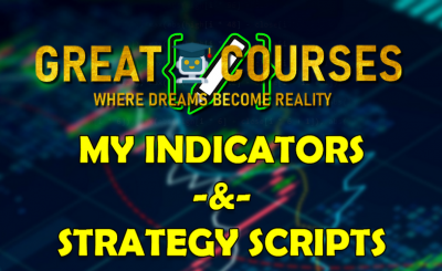 Pine Script Indicators & Strategies By The Art Of Trading - Matthew J. Slabosz - Free Download Course