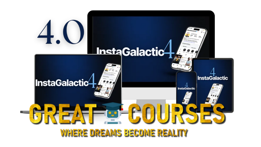 InstaGalactic 4.0 By Jake Adam Davey - Free Download Course Insta Galactic V4 - The 6 Step ROCKET System InstaGalactic 4.0 By Jake Adam Davey - Free Download Course Insta Galactic V4 - The 6 Step ROCKET System