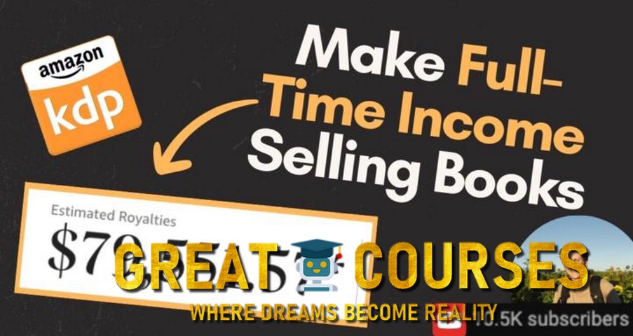 PMA Publisher Mastery Academy By Ken Fornari - Free Download Course - Skool