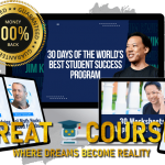 The Kwik Student Program By Jim Kwik - Free Downlod Ultimate Course - Kwik Brain
