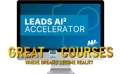 The Leads Al2 Accelerator By Ryan Deiss - Digital Marketer - Free Download Course - AI² Accelerator