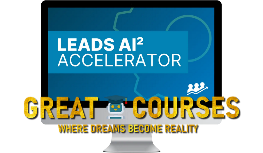 The Leads Al2 Accelerator By Ryan Deiss - Digital Marketer - Free Download Course - AI² Accelerator