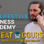 The Lifestyle Business Academy Bridge By Jacob Caris - Free Download LBA Course