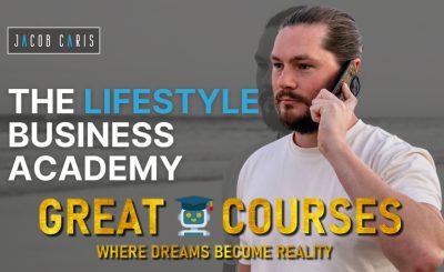 The Lifestyle Business Academy Bridge By Jacob Caris - Free Download LBA Course