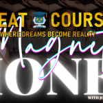 Magnetic To Money By Jocelyn Kelly Reid - Free Download Course + AM/PM - WEALTH RESET MEDITATION SERIES Upsell OTO