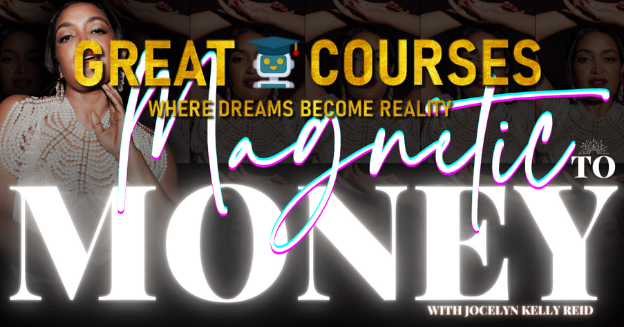 Magnetic To Money By Jocelyn Kelly Reid - Free Download Course + AM/PM - WEALTH RESET MEDITATION SERIES Upsell OTO Magnetic To Money By Jocelyn Kelly Reid - Free Download Course + AM/PM - WEALTH RESET MEDITATION SERIES Upsell OTO