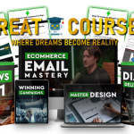 Ecommerce Email Mastery By Max Sturtevant - Free Download Course - Well Copy Max