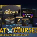 The Midas Method By Dan Hollings - Free Download Course - The Plan - The Midas Project