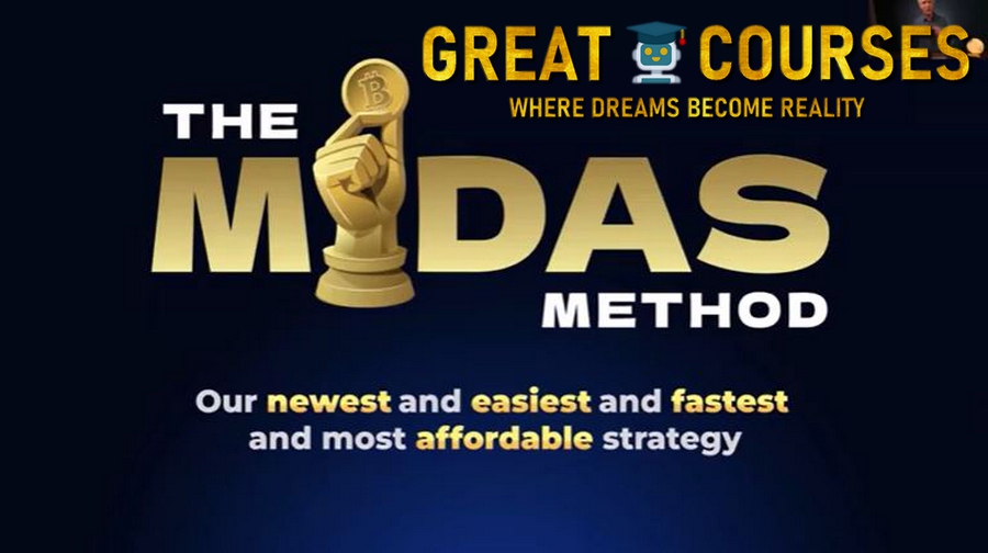 The Midas Method By Dan Hollings - Free Download Course - The Plan - The Midas Project
