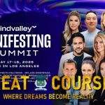 The Manifesting Summit 2025 By Mindvalley - Free Download Course