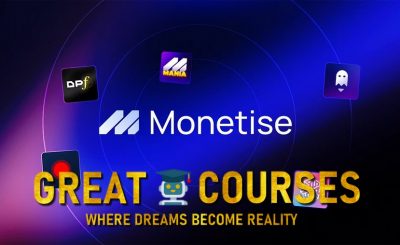Monetise By Iman Gadzhi - Free Download Course