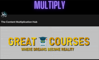 The Content Multiplication System By Jay Yang - Free Download Course - Gumroad