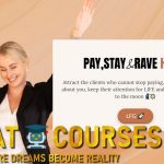 Pay, Stay & Rave Home By Anna Rumbold - Free Download Course