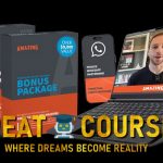 Perpetual Profit Machine By Matt Clark - Free Download Course - Amazing