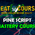 Pine Script Mastery Course By Matthew J. Slabosz - The Art Of Trading - Free Download Course