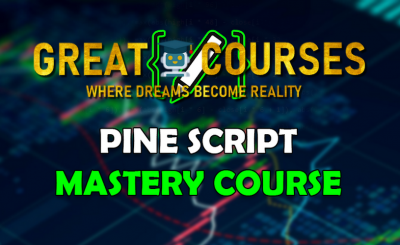 Pine Script Mastery Course By Matthew J. Slabosz - The Art Of Trading - Free Download Course
