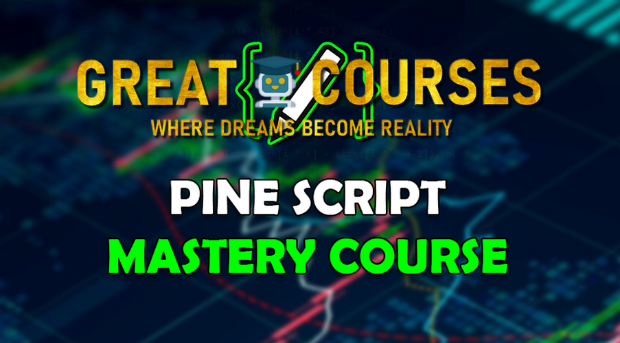 Pine Script Mastery Course By Matthew J. Slabosz - The Art Of Trading - Free Download Course