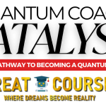 The Quantum Coach Catalyst By Ashley Gordon - Free Download Course
