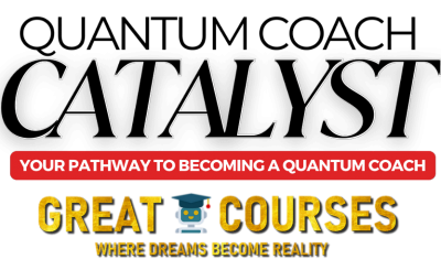 The Quantum Coach Catalyst By Ashley Gordon - Free Download Course