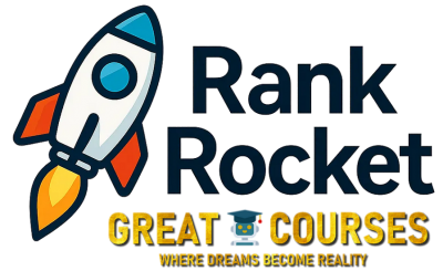 Rank Rocket By Jeff Herschy - Free Download Course