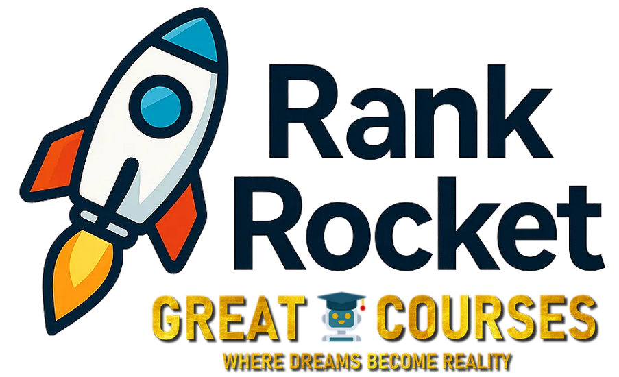 Rank Rocket By Jeff Herschy - Free Download Course